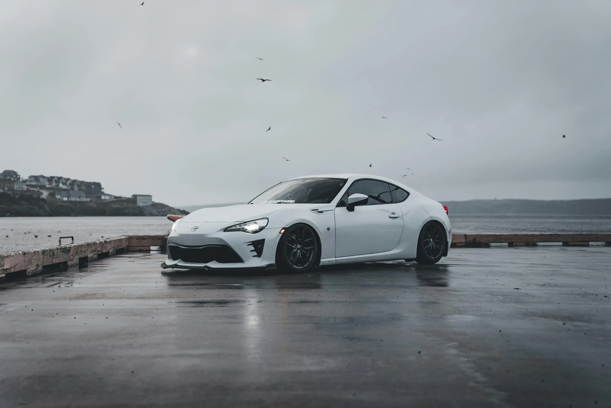 Vision